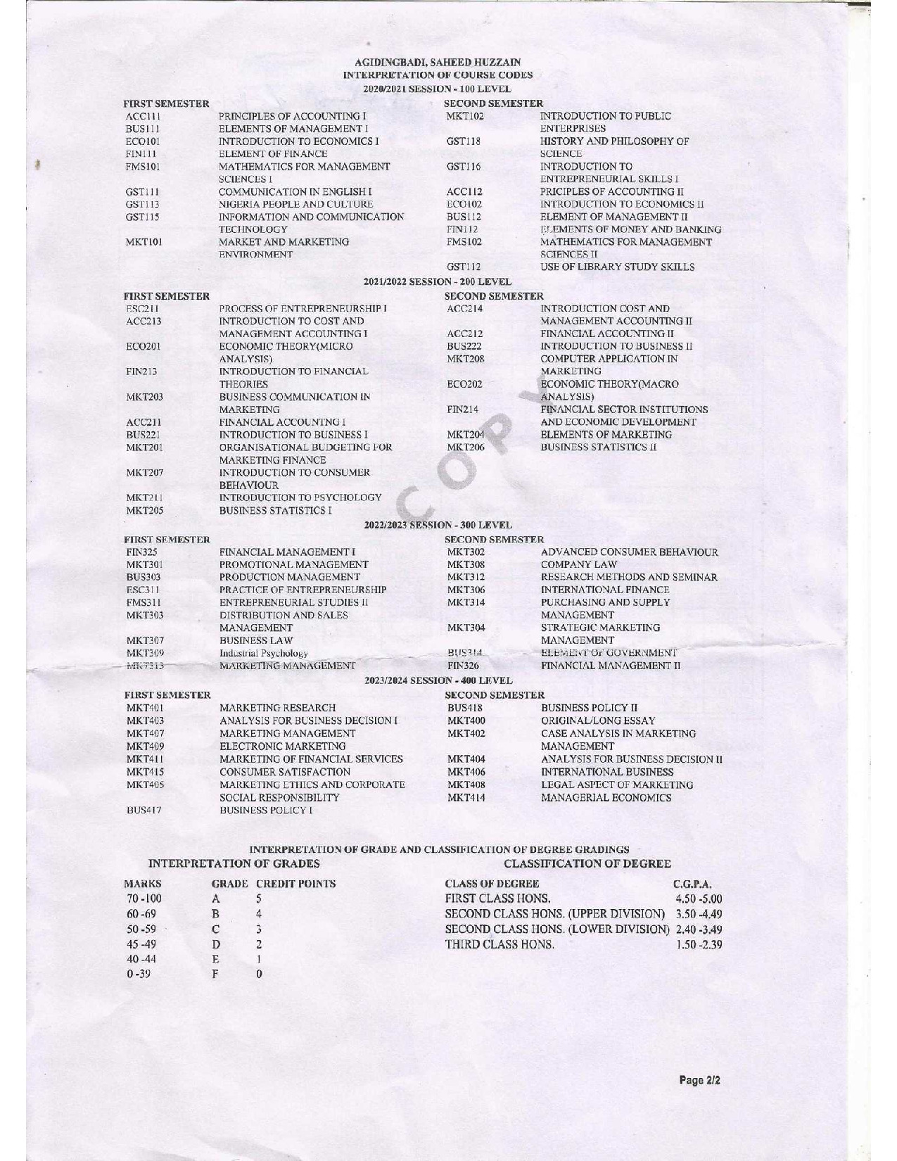 Document Page 2